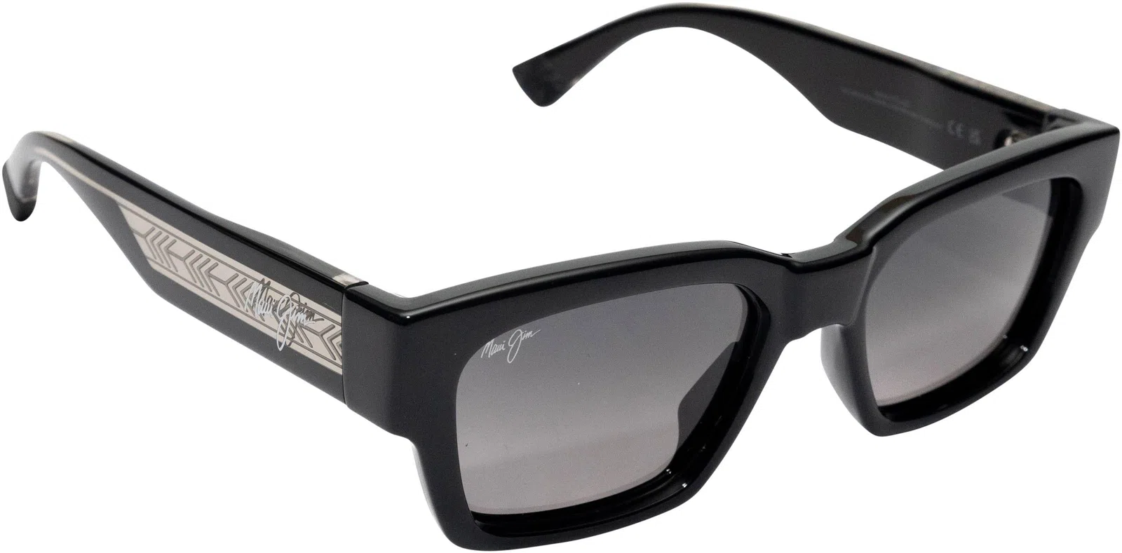 Maui Jim KENUI MJ642 Sunglasses - view 3